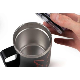 Termo hrnek Fox Stainless Thermal Mug