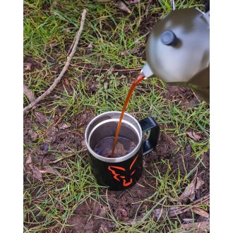 Termo hrnek Fox Stainless Thermal Mug