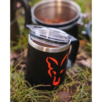 Termo hrnek Fox Stainless Thermal Mug