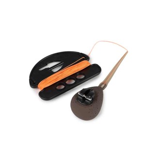 Backlead Fox Captive Backweight