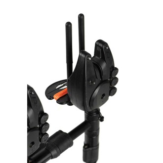 Backlead Fox Captive Backweight