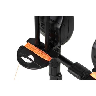 Backlead Fox Captive Backweight