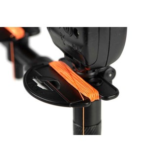 Backlead Fox Captive Backweight