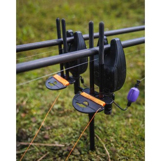 Backlead Fox Captive Backweight