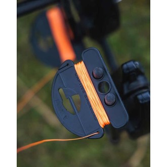 Backlead Fox Captive Backweight