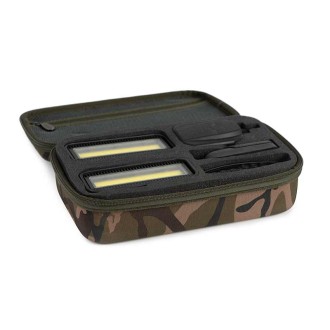 Pouzdro Fox Camolite™ RX+ Security Case