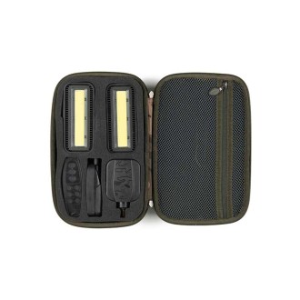 Pouzdro Fox Camolite™ RX+ Security Case