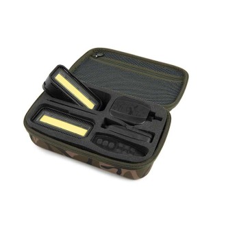 Pouzdro Fox Camolite™ RX+ Security Case