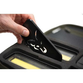 Pouzdro Fox Camolite™ RX+ Security Case