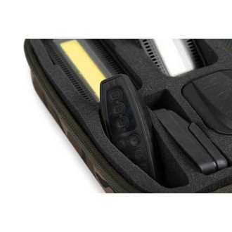 Pouzdro Fox Camolite™ RX+ Security Case