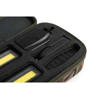 Pouzdro Fox Camolite™ RX+ Security Case