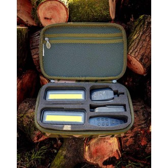 Pouzdro Fox Camolite™ RX+ Security Case