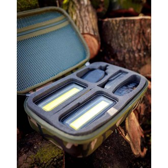 Pouzdro Fox Camolite™ RX+ Security Case
