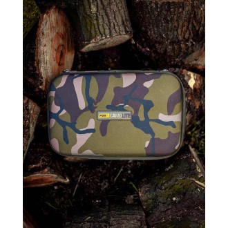 Pouzdro Fox Camolite™ RX+ Security Case