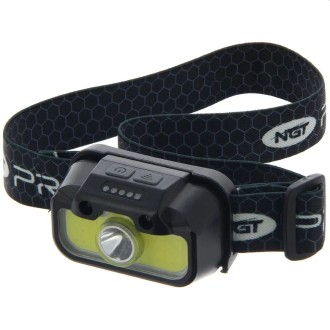 Čelovka NGT Profiler Headlight