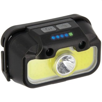 Čelovka NGT Profiler Headlight