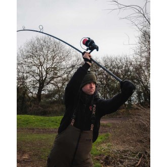 Spomb S Rods