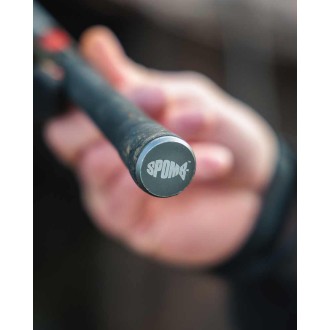 Spomb S Rods