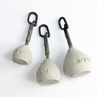 Backlead Eco Sinkers
