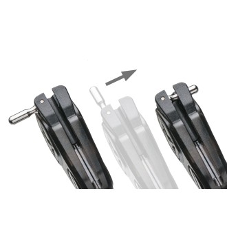 Swinger Mivardi Swing Arm MCX 77