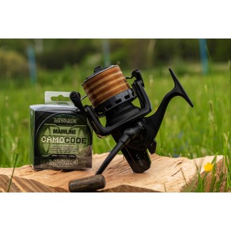 Vlasec Mivardi CamoCODE Mainline 1200m