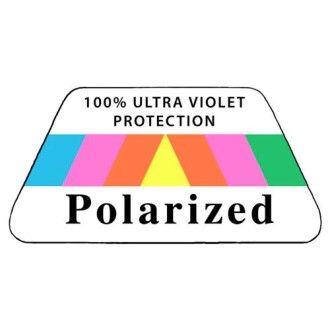 Polarizační Sluneční Brýle Method Feeder Fans Red