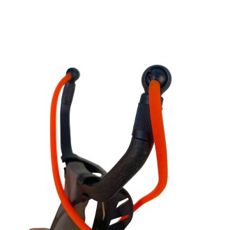 Prak Fox Slik Powerguard Multi Pouch Catapult