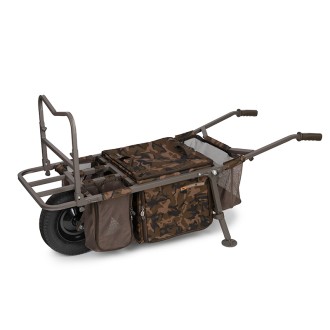 Vozík Fox Transporter Barrow