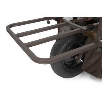 Vozík Fox Transporter Barrow