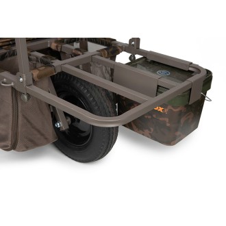 Vozík Fox Transporter Barrow