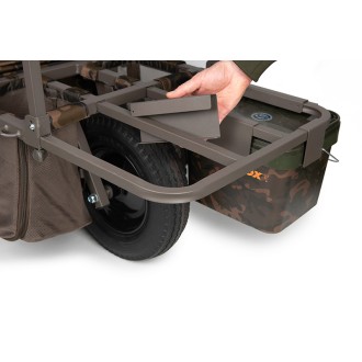 Vozík Fox Transporter Barrow