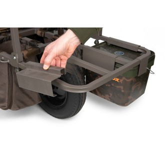 Vozík Fox Transporter Barrow