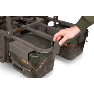 Vozík Fox Transporter Barrow