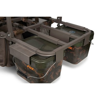 Vozík Fox Transporter Barrow