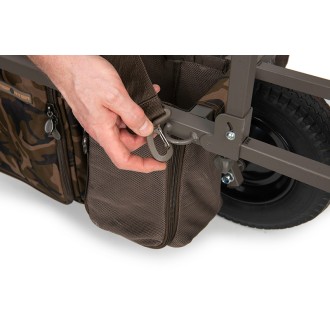 Vozík Fox Transporter Barrow