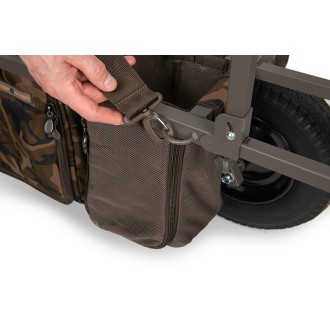 Vozík Fox Transporter Barrow