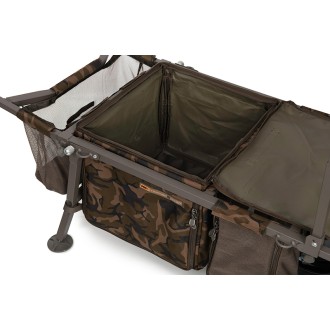 Vozík Fox Transporter Barrow