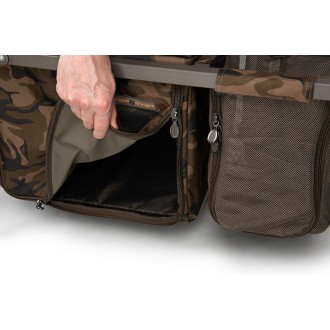 Vozík Fox Transporter Barrow
