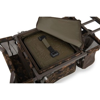 Vozík Fox Transporter Barrow