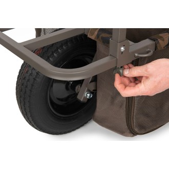 Vozík Fox Transporter Barrow