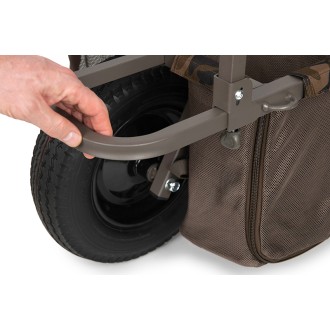 Vozík Fox Transporter Barrow