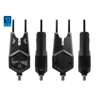 Sada signalizátorů Delphin Tecton 4+1