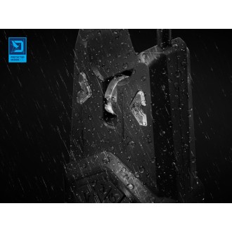 Sada signalizátorů Delphin Tecton 4+1