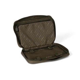 Pouzdro na hrazdy Fox Voyager® Small Buzz Bar Bag
