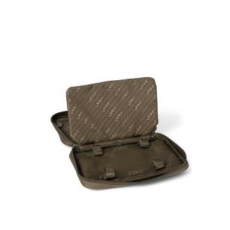 Pouzdro na hrazdy Fox Voyager® Small Buzz Bar Bag