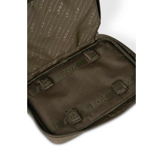 Pouzdro na hrazdy Fox Voyager® Small Buzz Bar Bag