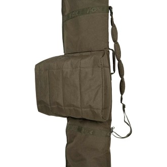 Fox Voyager® 13ft 4 Rod Holdall
