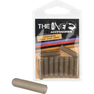 THE ONE CHRÁNIČ UZLU VRTULNÍK