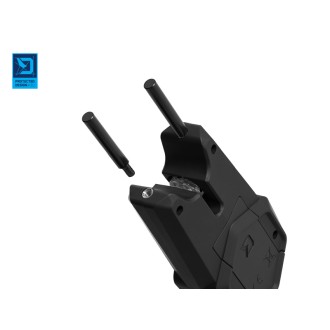 Signalizátor Delphin Tecton