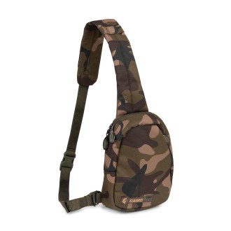 Pouzdro na doklady Fox Camolite™ Shoulder Wallet